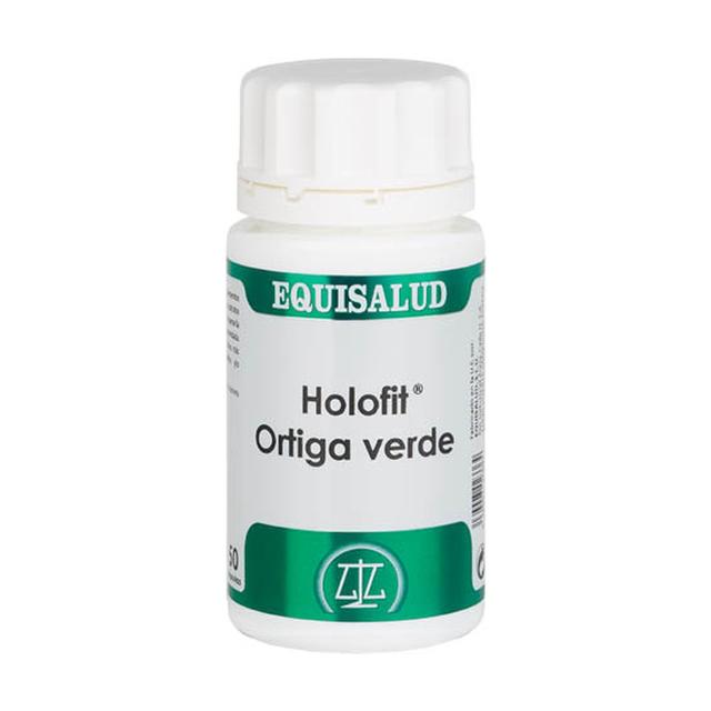 Ortie verte Holofit 50 capsules