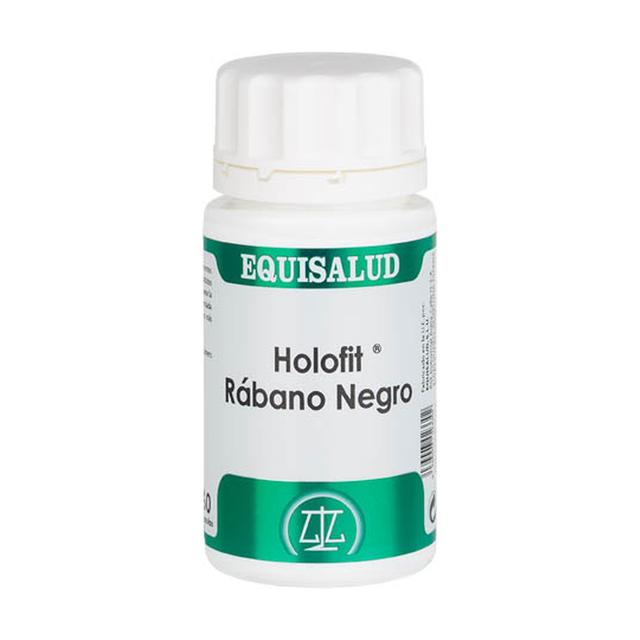 Radis noir Holofit 60 capsules