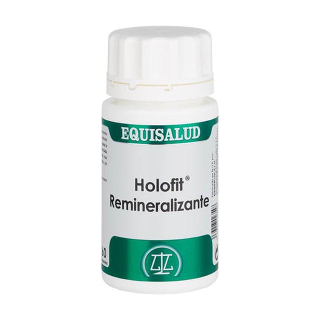 Reminéralisant Holofit 60 capsules