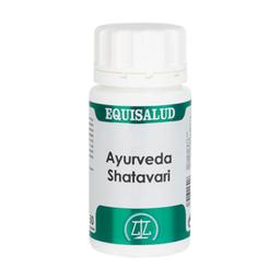 Ayurveda Shatavari Holofit 50 capsules