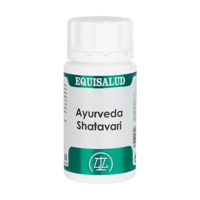 Ayurveda Shatavari Holofit 50 capsules