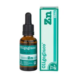 Oligogluco Zinc 31 ml