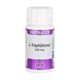 Holomega L-tryptophane 50 capsules