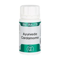 Holofit à la cardamome ayurvédique 50 capsules