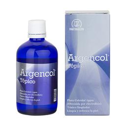 Sujet Argencol 100 ml