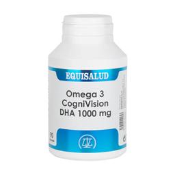 Cognivision Omega 3 DHA 90 perles