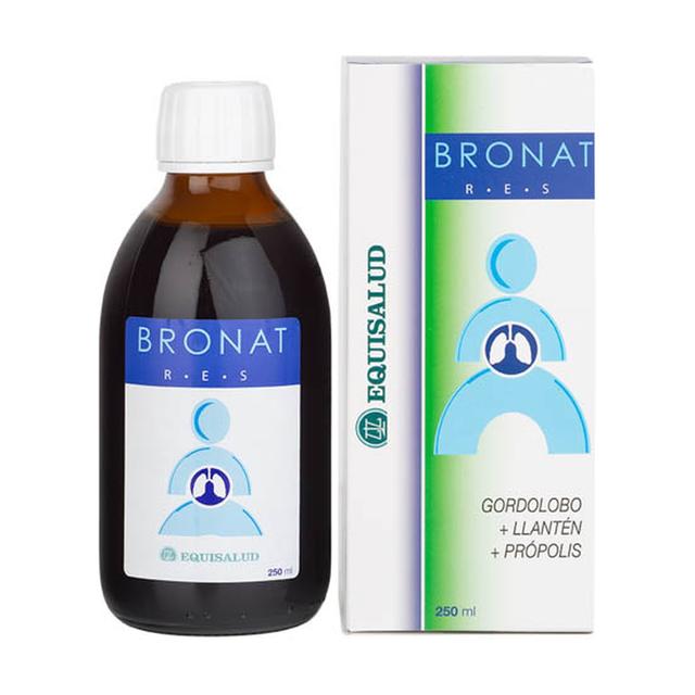 Sirop Bronat 250 ml