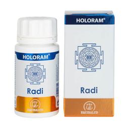 Holoram Radi 60 capsules