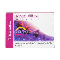 Rééquilibrer 60 capsules