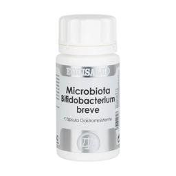 Bifidobacterium breve Holomega 60 capsules