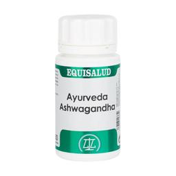 Ayurveda Ashwagandha Holofit 50 capsules