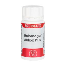 Antiox plus Holomega 50 capsules