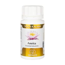 yoga kalash amrita 60 capsules de 700mg