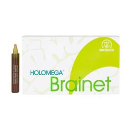 Brainet Holomega 20 ampoules