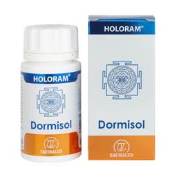 Holoram Dormisol 60 capsules