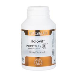 Holovit Pureway-C 180 capsules