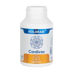 Holoram Cardivas 180 capsules