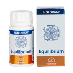 Holoram Equilibrium 60 capsules de 500mg