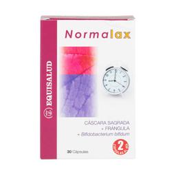 Normalax 30 capsules