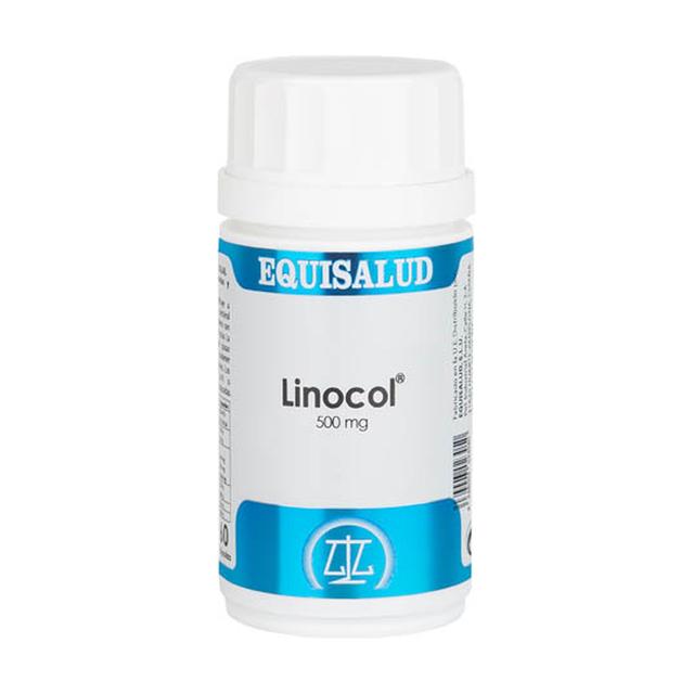 Linocol 60 capsules