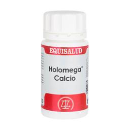 Calcium Holomega 50 capsules