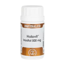 Holovit Inositol 50 capsules de 500mg