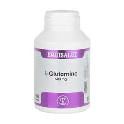 L-Glutamine Holomega 180 capsules