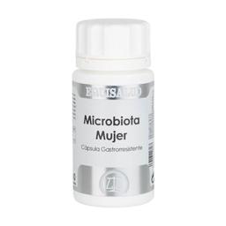 Microbiota Woman 60 capsules de 720mg