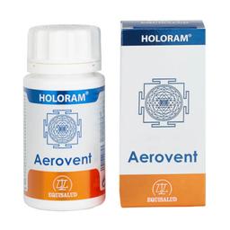 Holoram Aerovent 60 capsules de 600mg