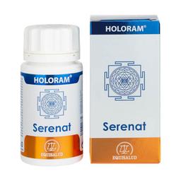 Holoram Serenat 60 capsules