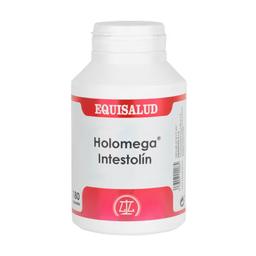 Holomega intestin 180 capsules de 830mg