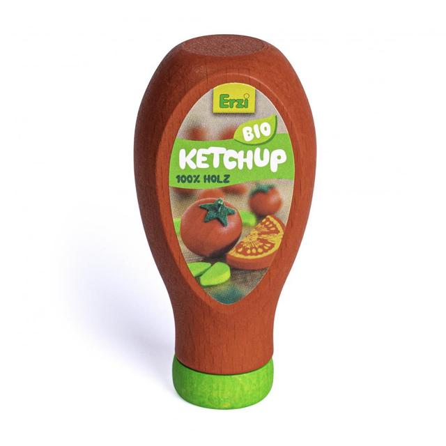 Ketchup Bio