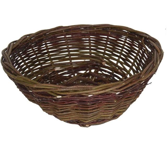 Panier hibou moyen-duc