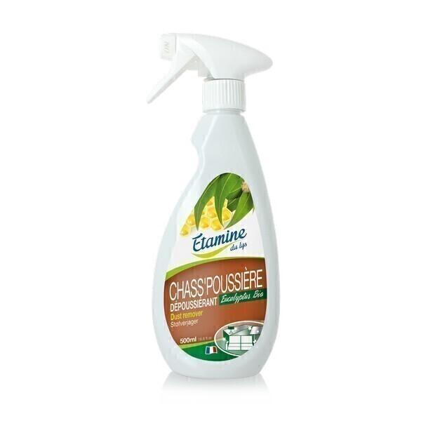 Spray dépoussiérant Chass'poussière 500ml