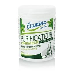 Purificateur pour sac aspirateur 50g