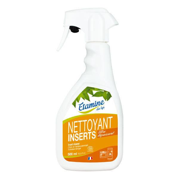 Nettoyant insert, four, barbecue 500ml