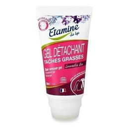 Gel détachant graisse et huile 150ml