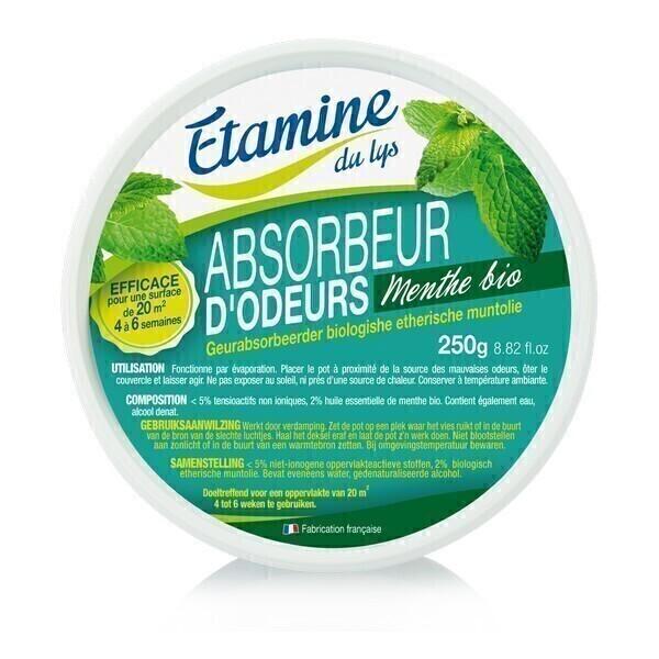 Absorbeur d'odeurs 250g