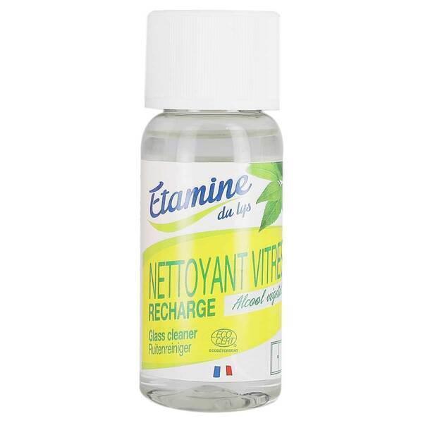 Nettoyant vitres recharge à diluer 50ml