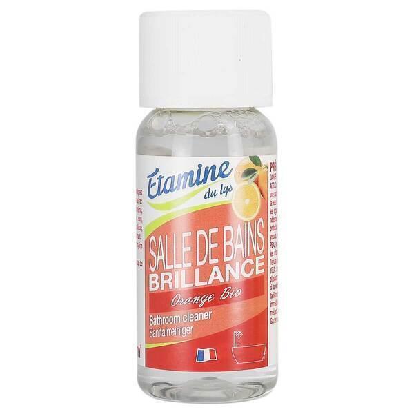 Brillance salle de bains recharge à diluer 50ml