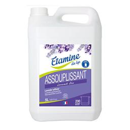 Assouplissant lavande 5L