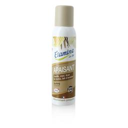 Désodorisant apaisant vanille 125ml