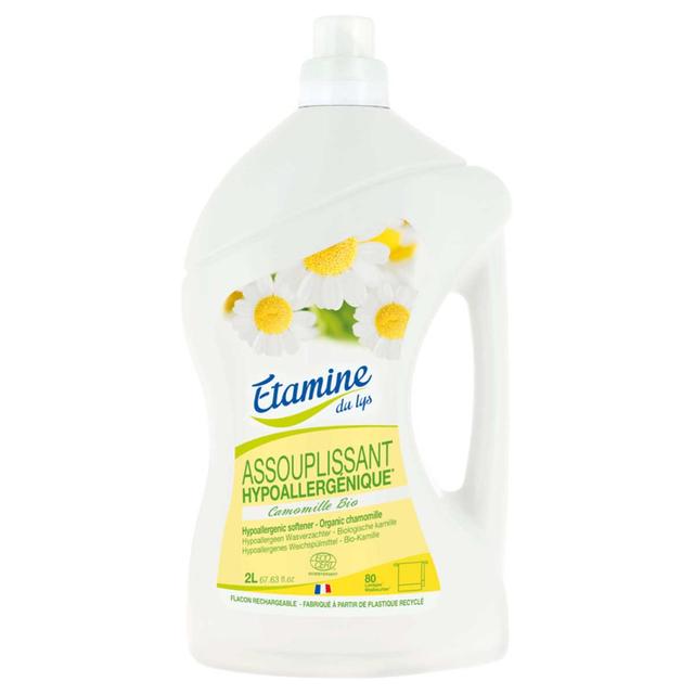 Assouplissant hypoallergénique 2L