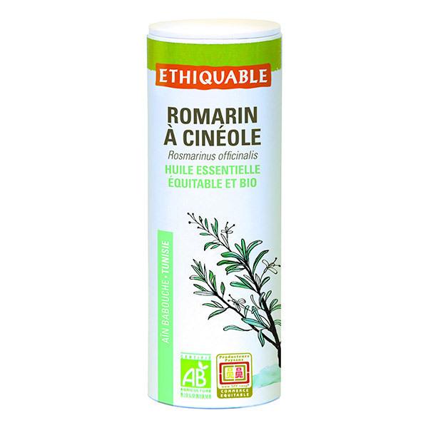 Huile essentielle de Romarin à cineole 10ml