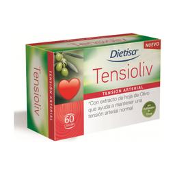 Tensioliv 60 capsules