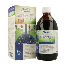 Sundiet Bt Plus 500 ml