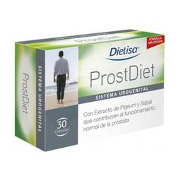 Prostdiet (Prostat) 30 capsules