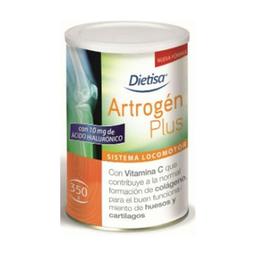 Artrogen Plus avec acide hyaluronique 350 g