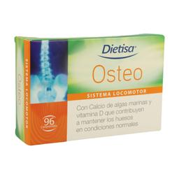 Osteo 96 comprimés