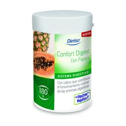 Confort Digest avec Papaye 180 g de poudre